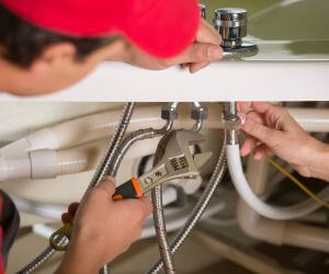 About EMS Plumbers Oakville - plumbing experts in Oakville